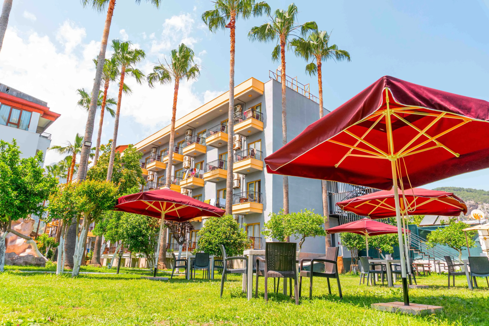 Foto - Belpoint Beach Hotel