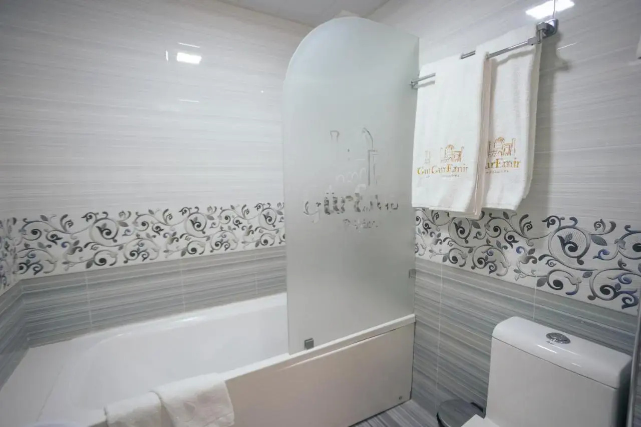 Photo - Gur Emir Palace boutique hotel