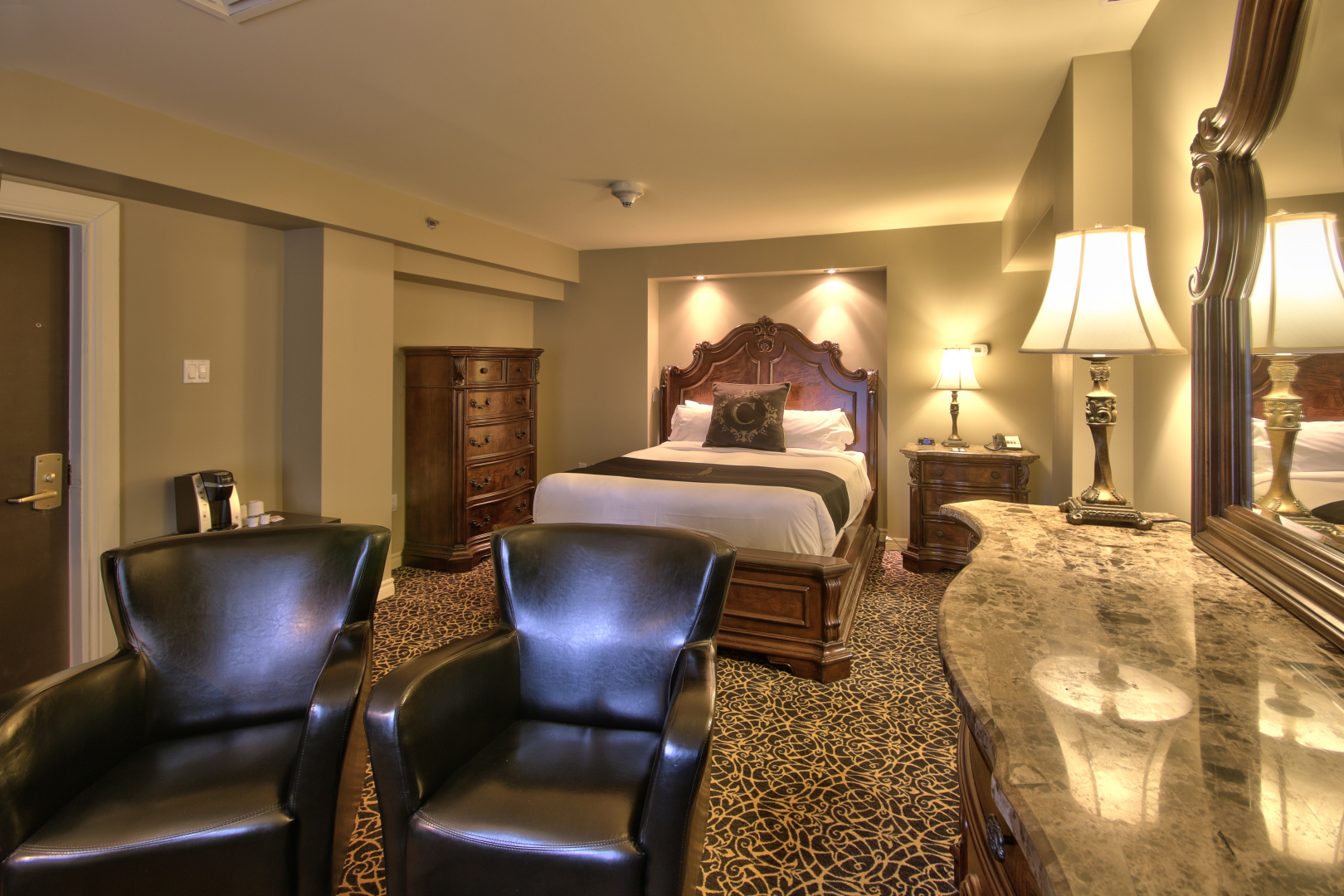 Foto - Hotel Clarendon