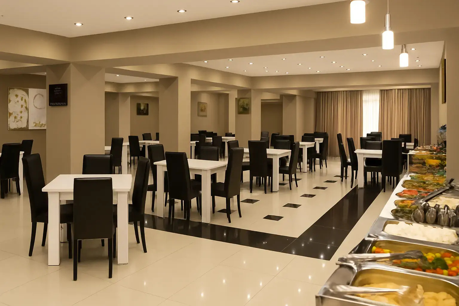 Foto - Hotel Grand Palace