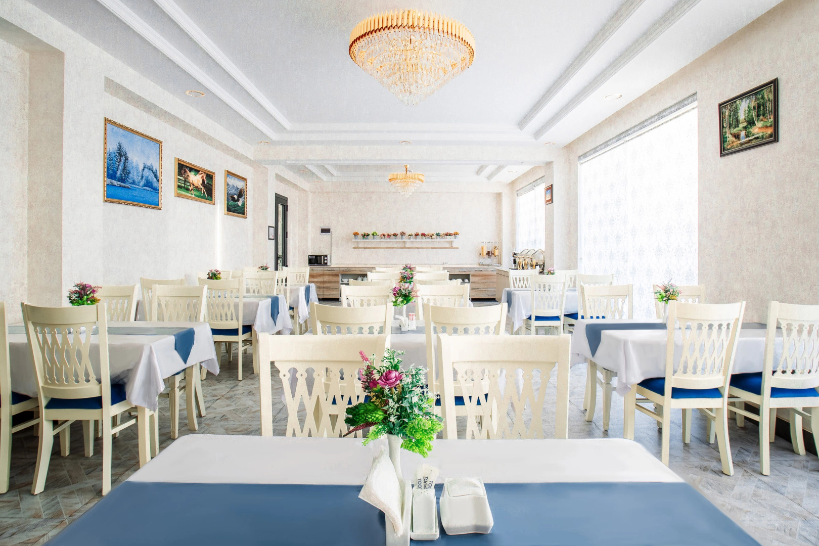 Photo - Manifa Hotel