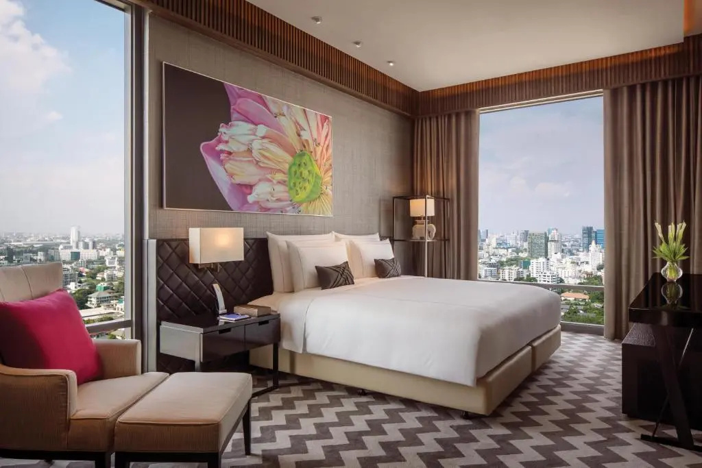 Foto - 137 Pillars Suites Bangkok