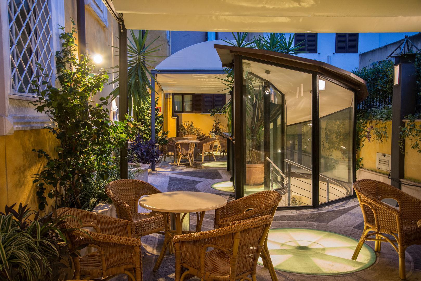 Foto - Hotel Windrose