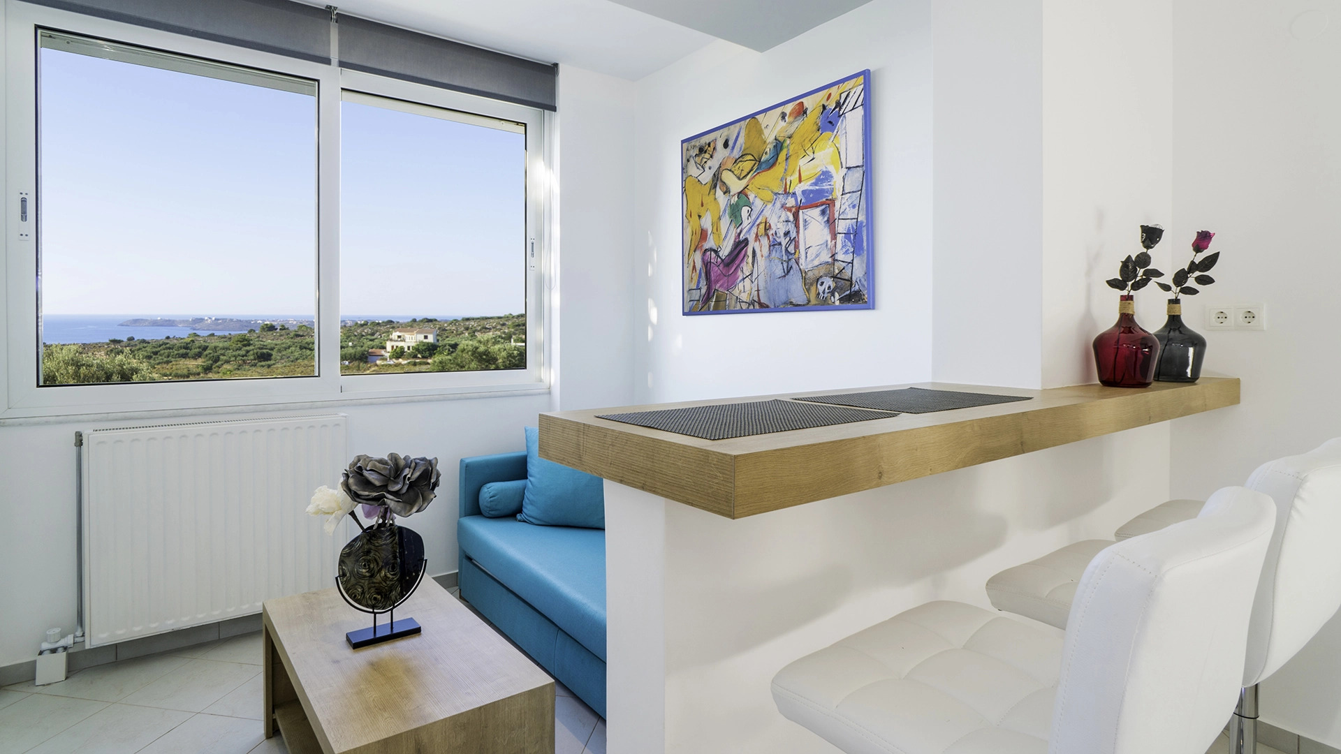 Foto - Talos Luxury Suites