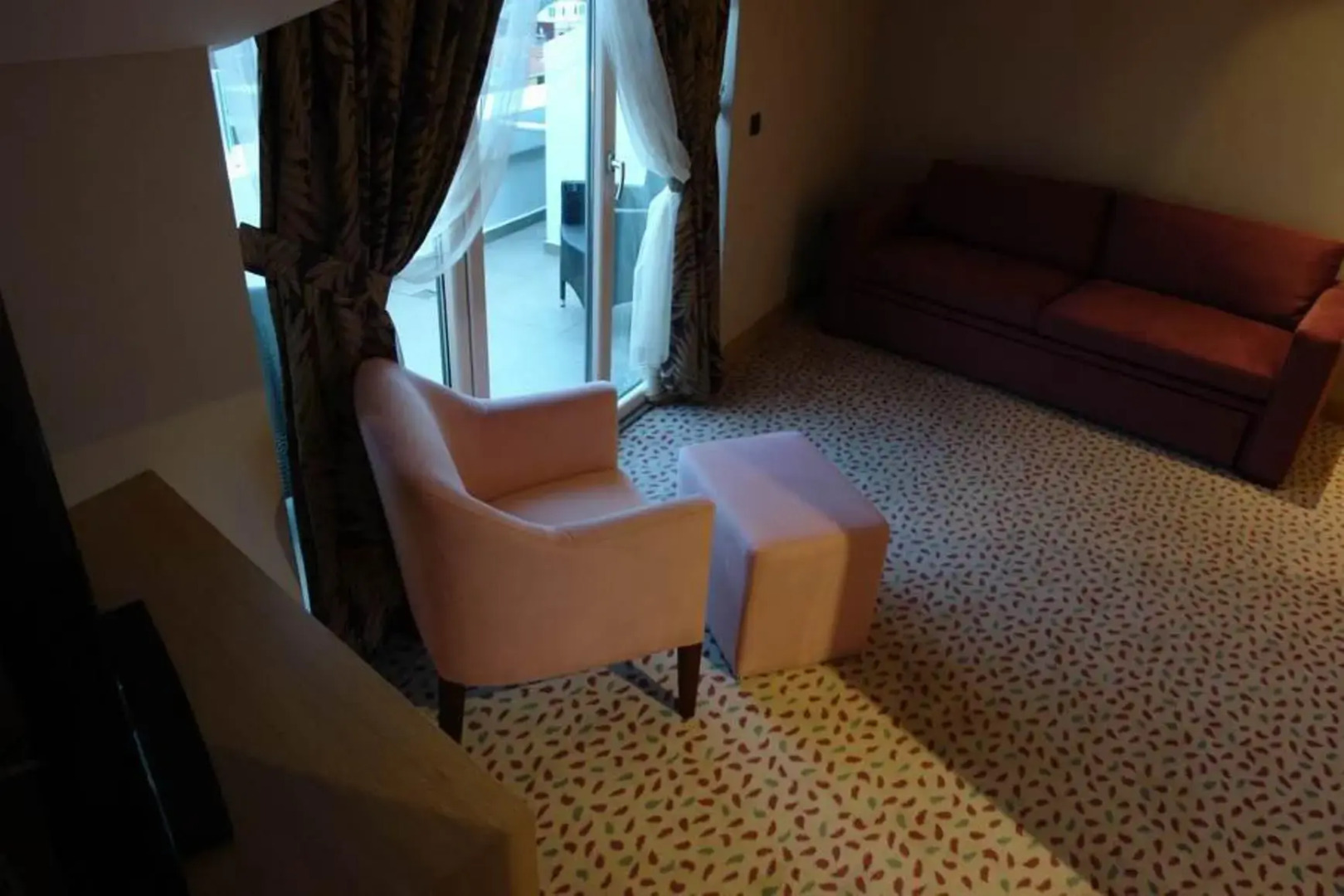 Foto - Hotel Le Mirage