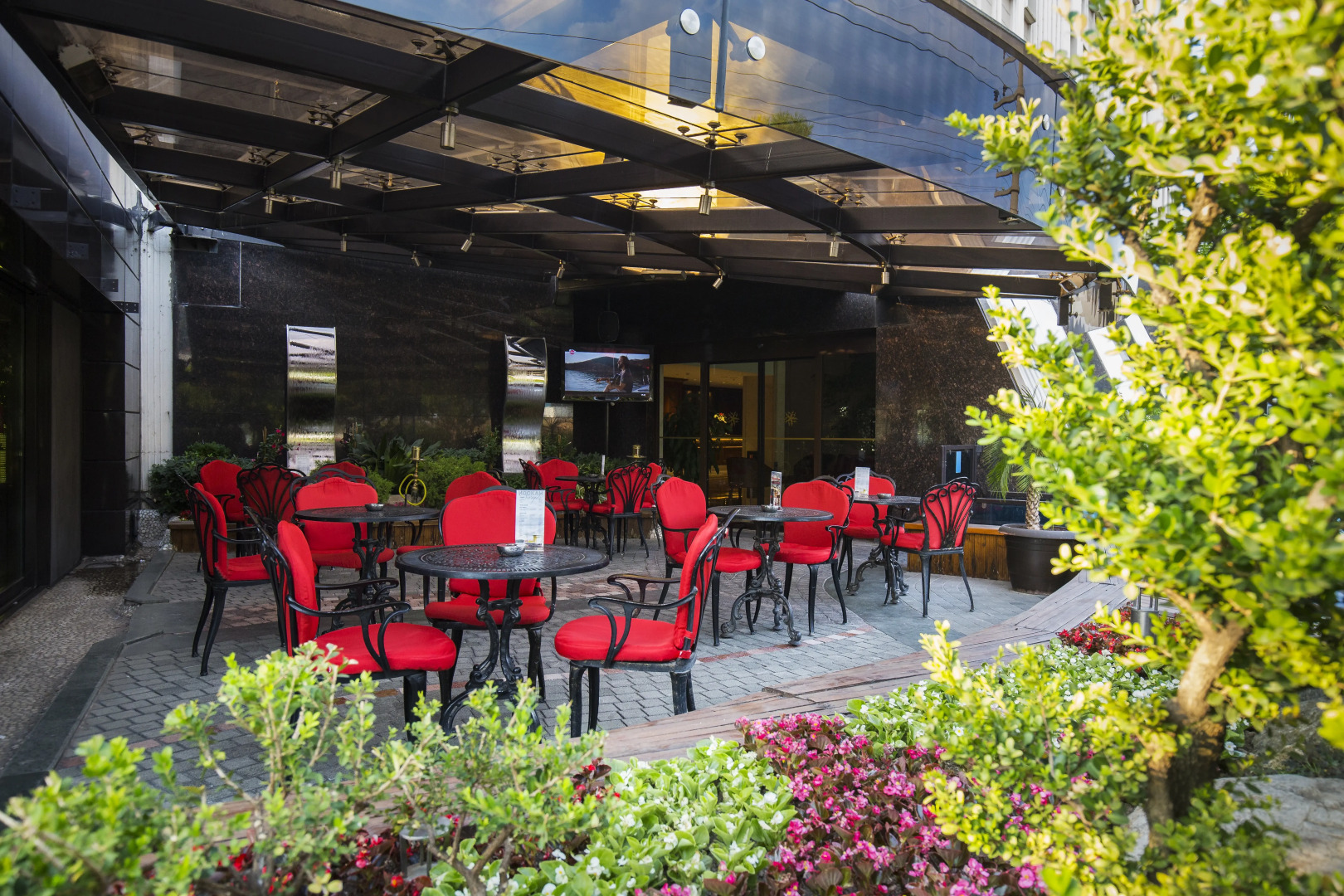 Photo - Almira Hotel Thermal Spa & Convention Center