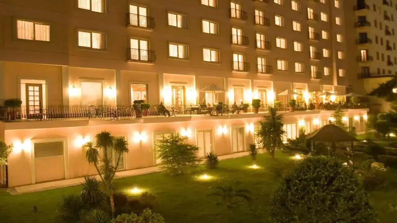 Photo - Hyatt Regency Baku