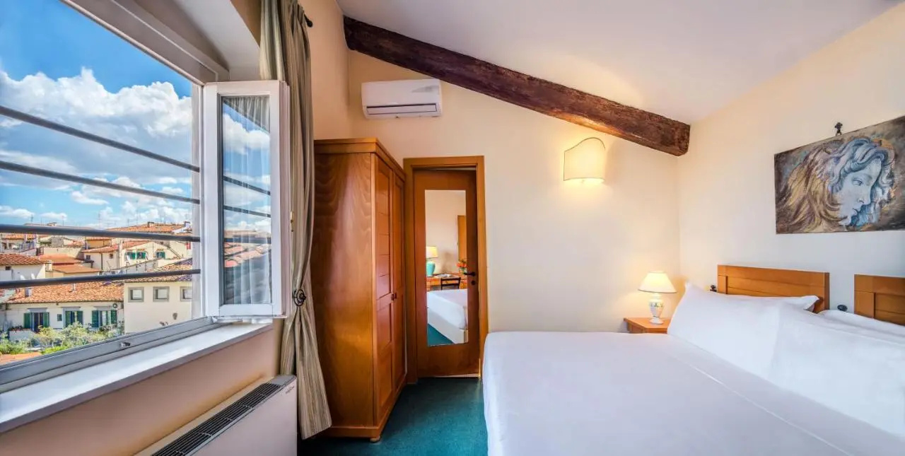 Photo - Hotel Botticelli