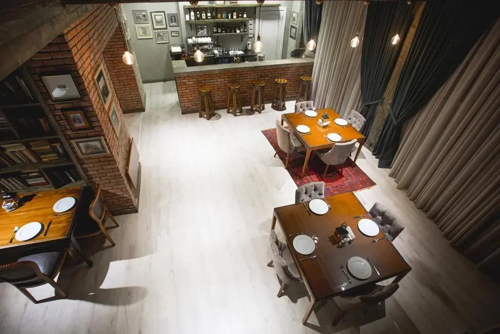 Photo - Boutique Hotel Baku
