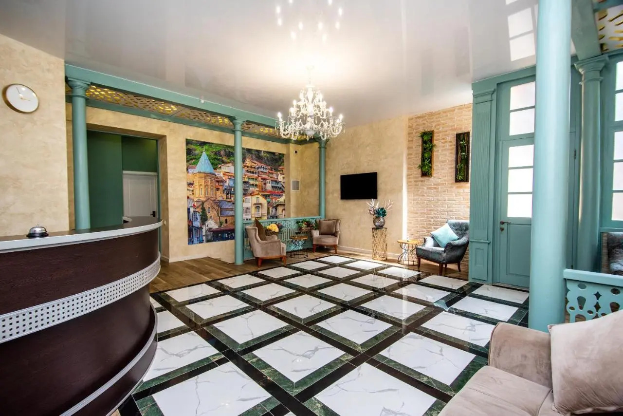 Foto - Margi Boutique Hotel by DNT Group