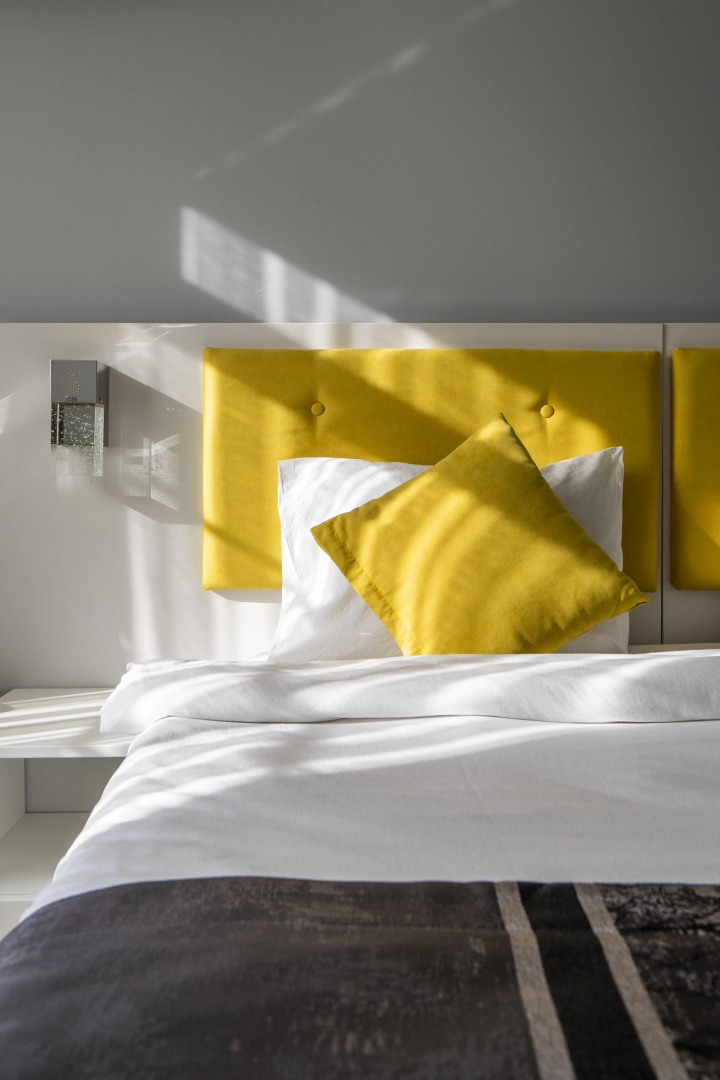 Photo - Sayeban Gold Hotel