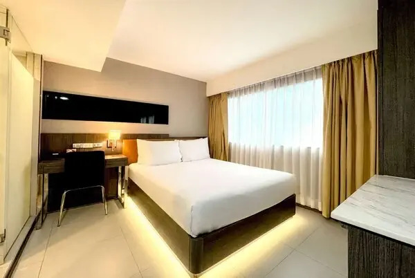 Foto - Ramada Sukhumvit Soi Eleven