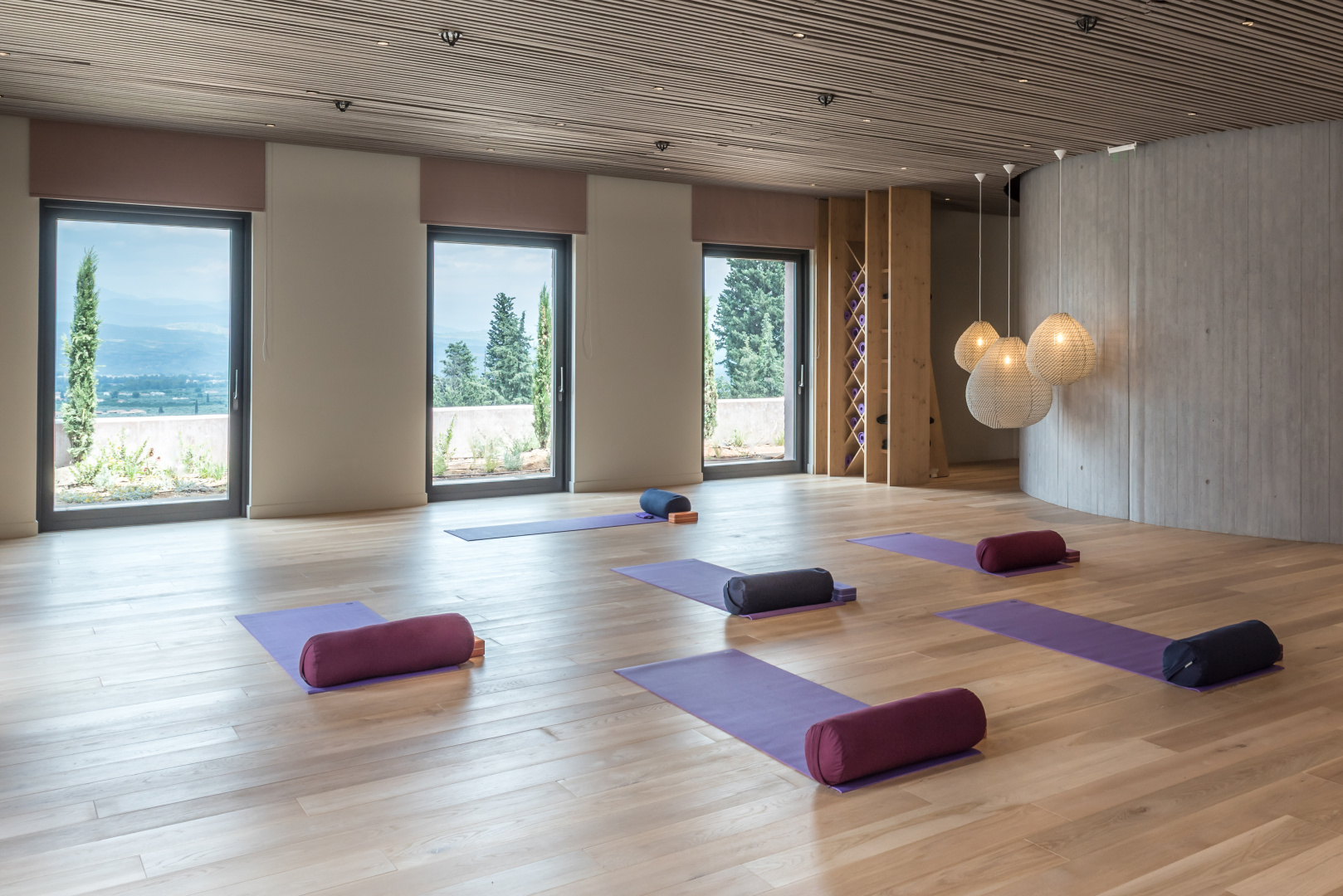 Euphoria Retreat - A Holistic Wellbeing Destination Spa, Bild 18 von 50