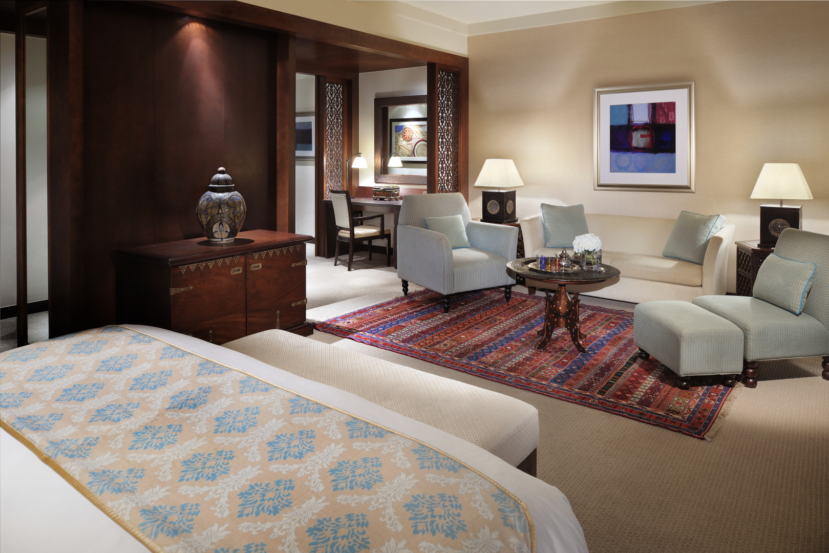 Photo - Palace Downtown