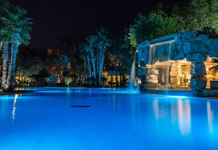 Foto - Tunisia Lodge Hotel
