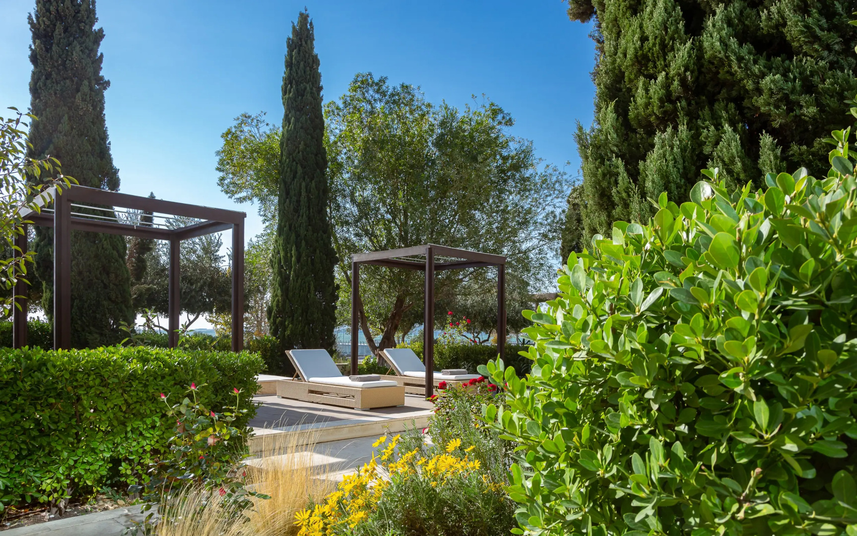 Foto - Baku Marriott Hotel Boulevard