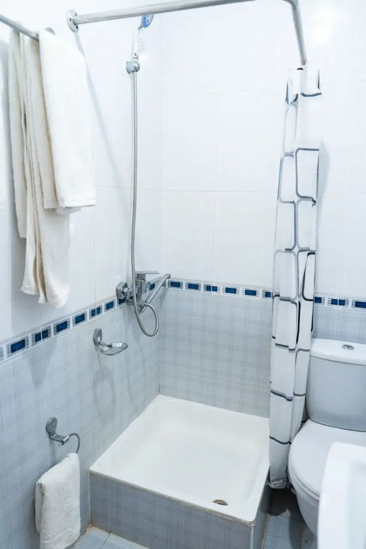 Photo - Hotel Caravan Serail