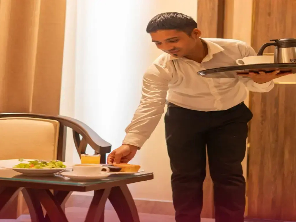 Foto - Aaradhya Hotel