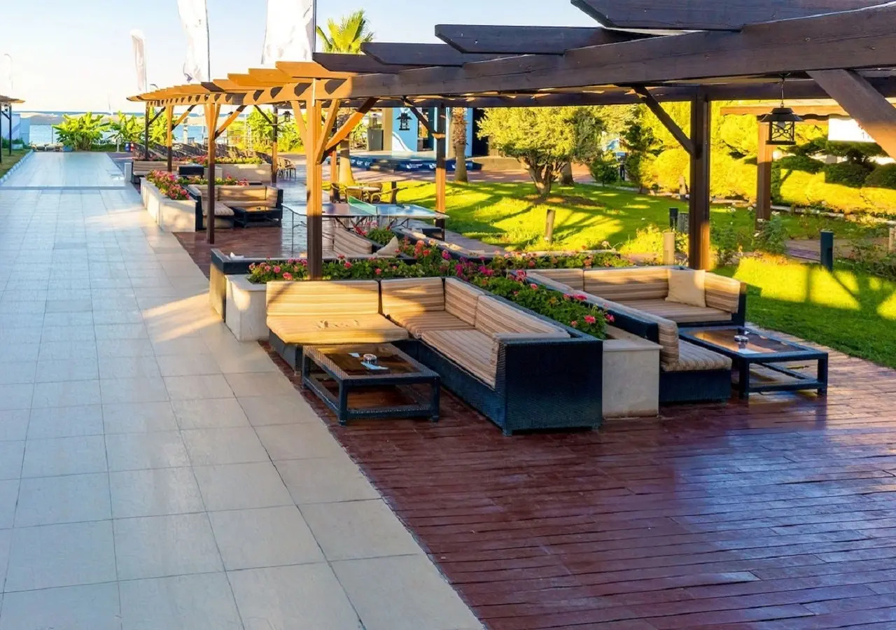 Foto - Armas Life Belek