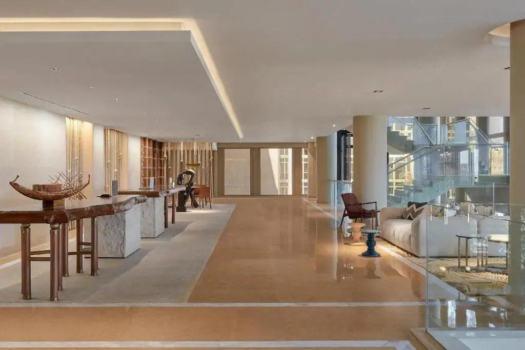 Photo - Hyatt Regency Cairo West