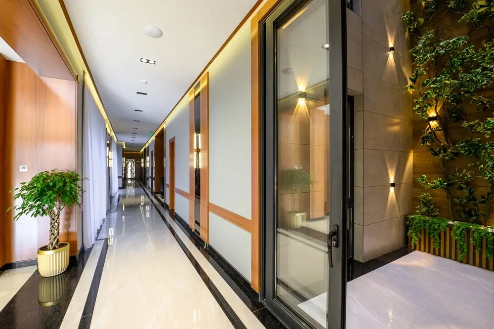 Photo - Consti Hotel Tashkent