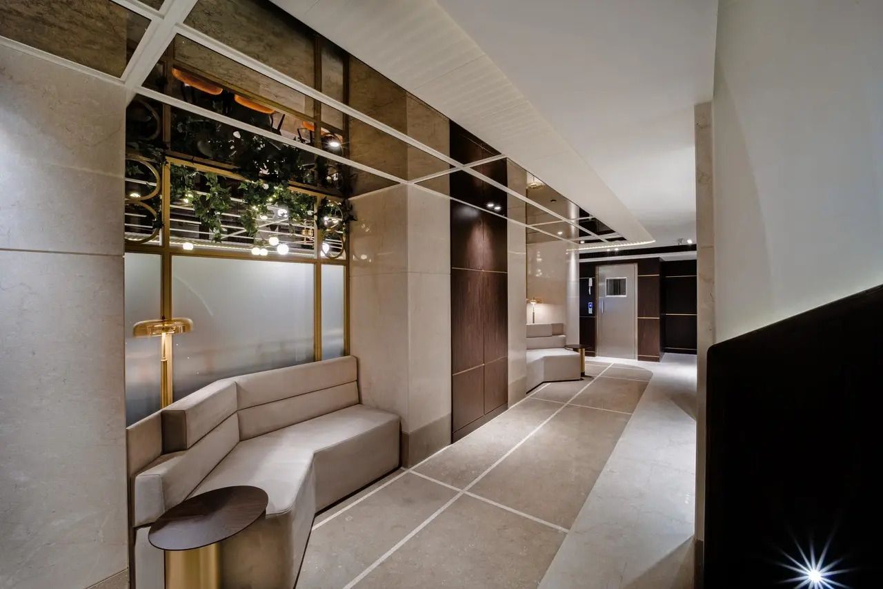 Foto - Bentley Hotel Bosphorus - Special Class