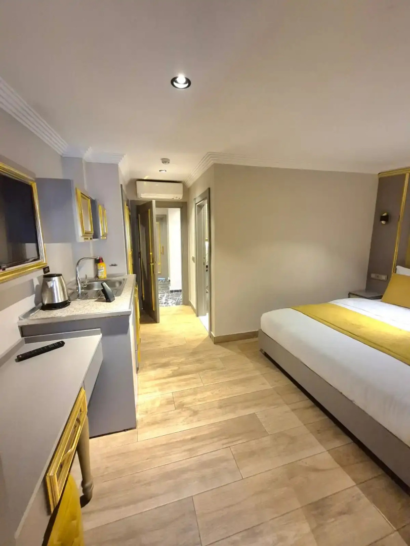 Photo - Taksim La Marino Hotel