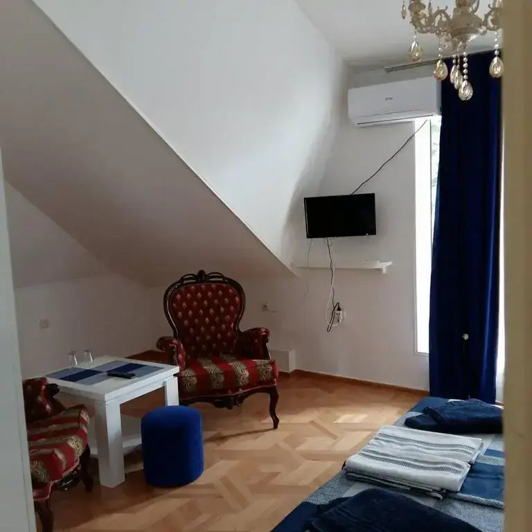 Foto - Hotel Renesans