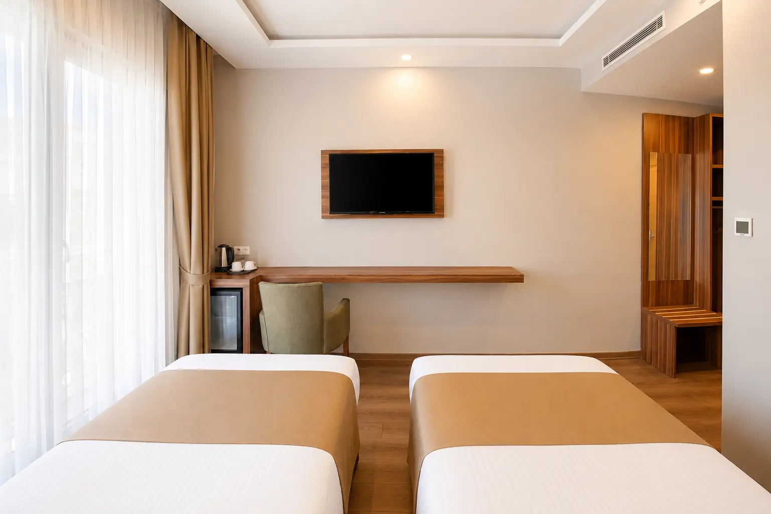 Photo - King City Hotel Istanbul Ataturk Airport