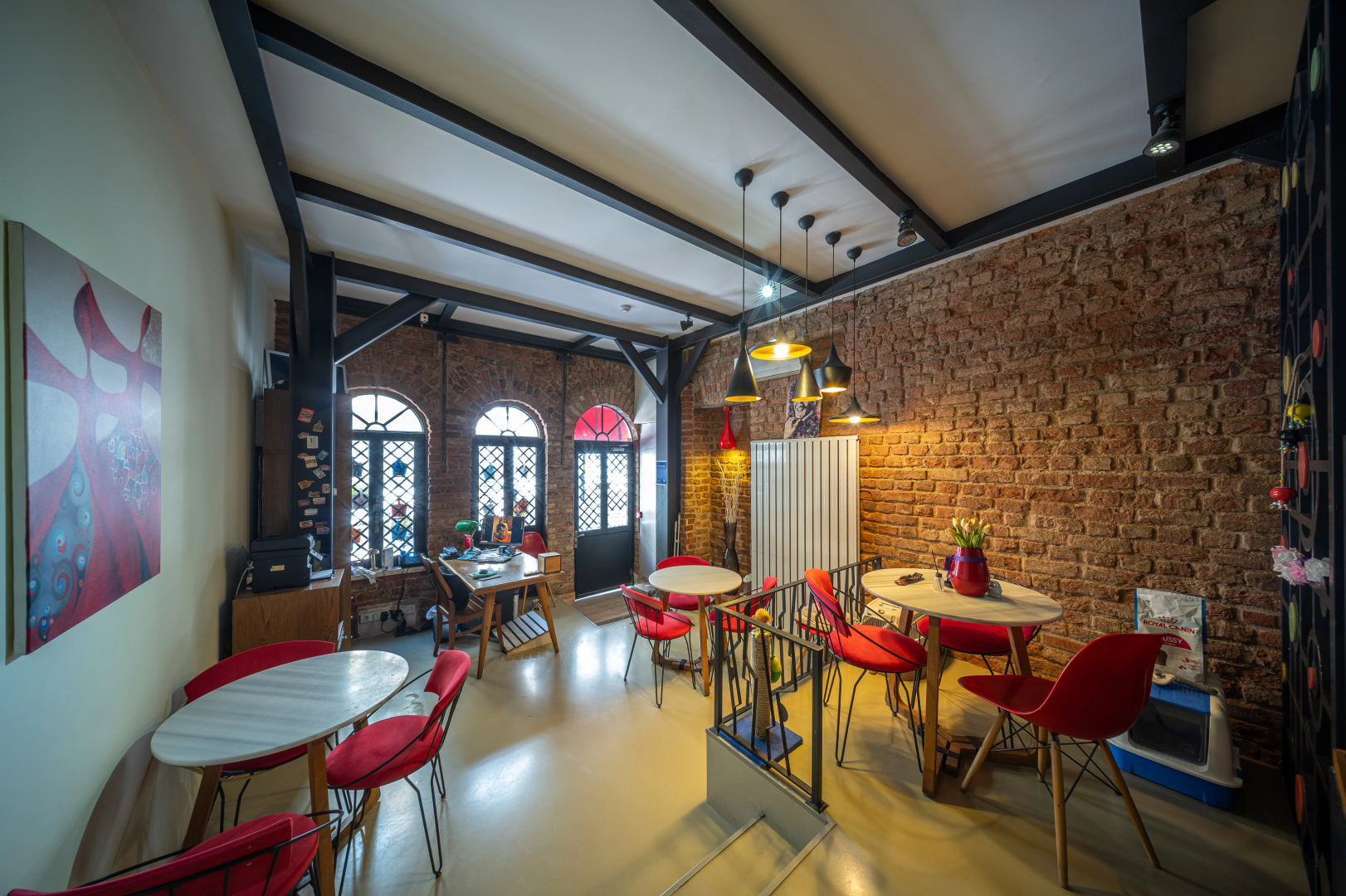 Foto - Calanthe Residence