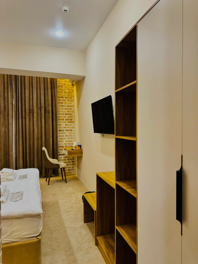 Foto - Shahristan Art Boutique Hotel