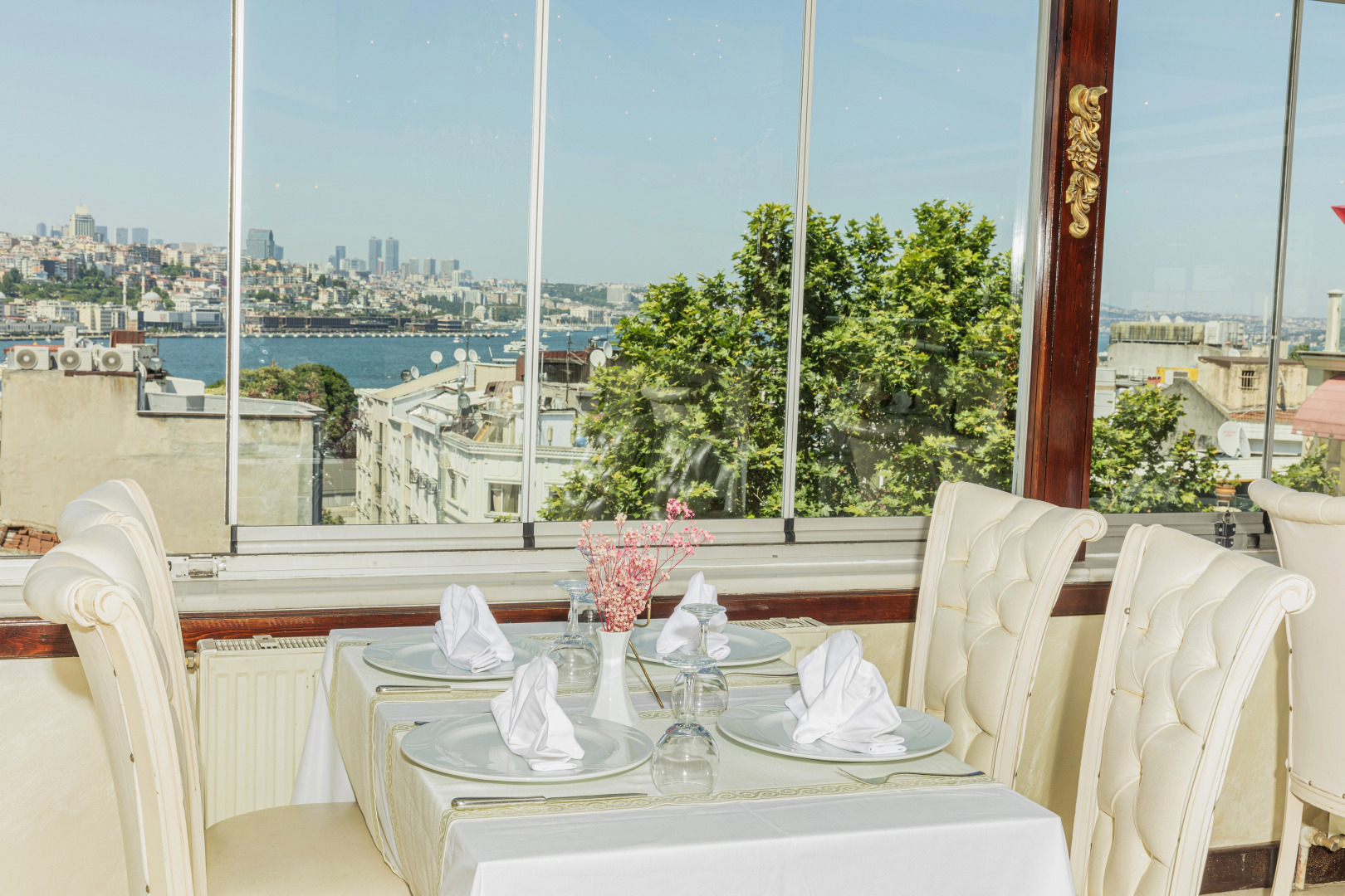 Photo - Hotel Ipek Palas