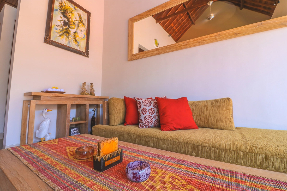 Foto - Taman Amertha Villas by Maha Bali