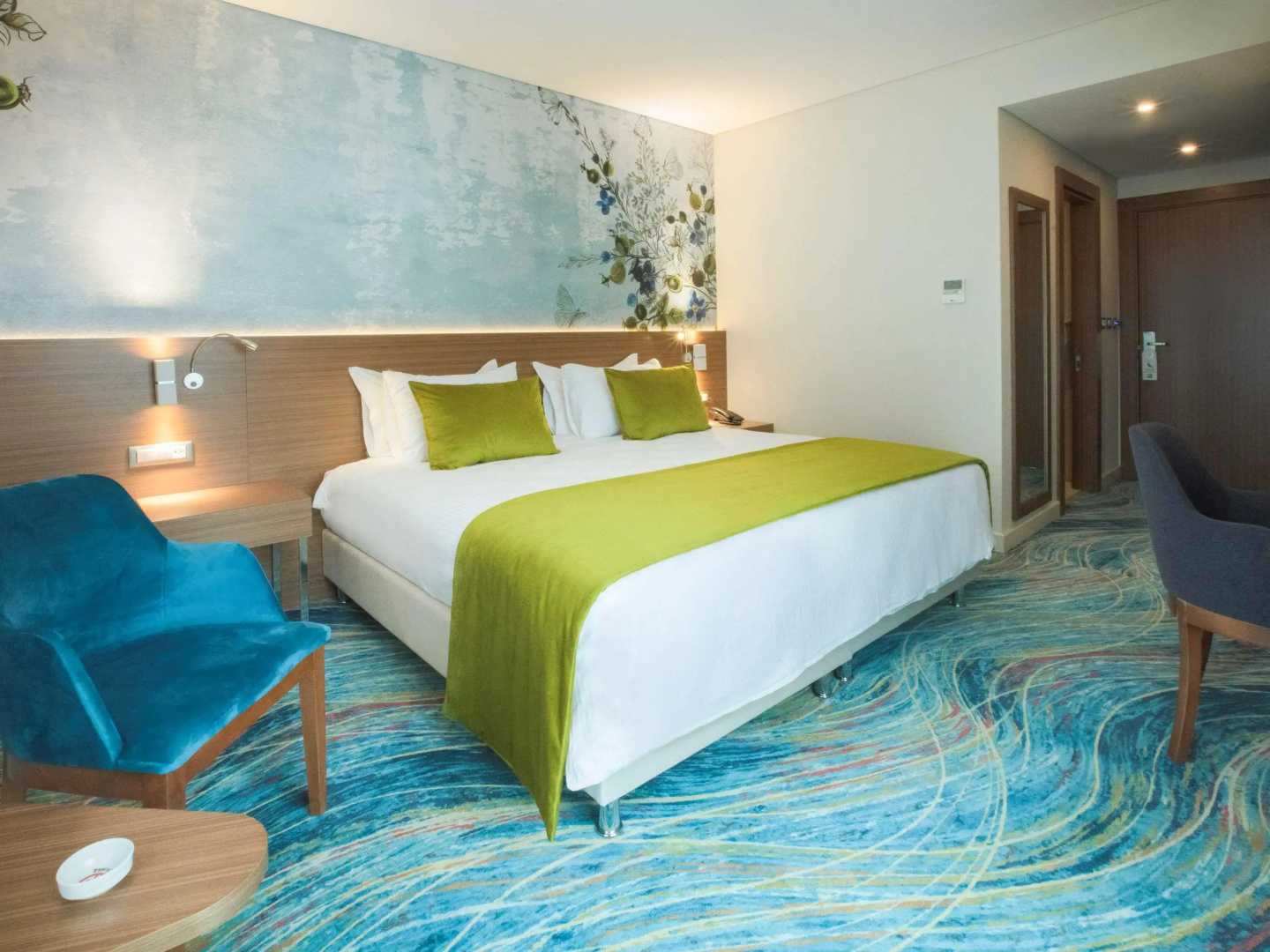 Foto - ibis Styles Izmir Bornova