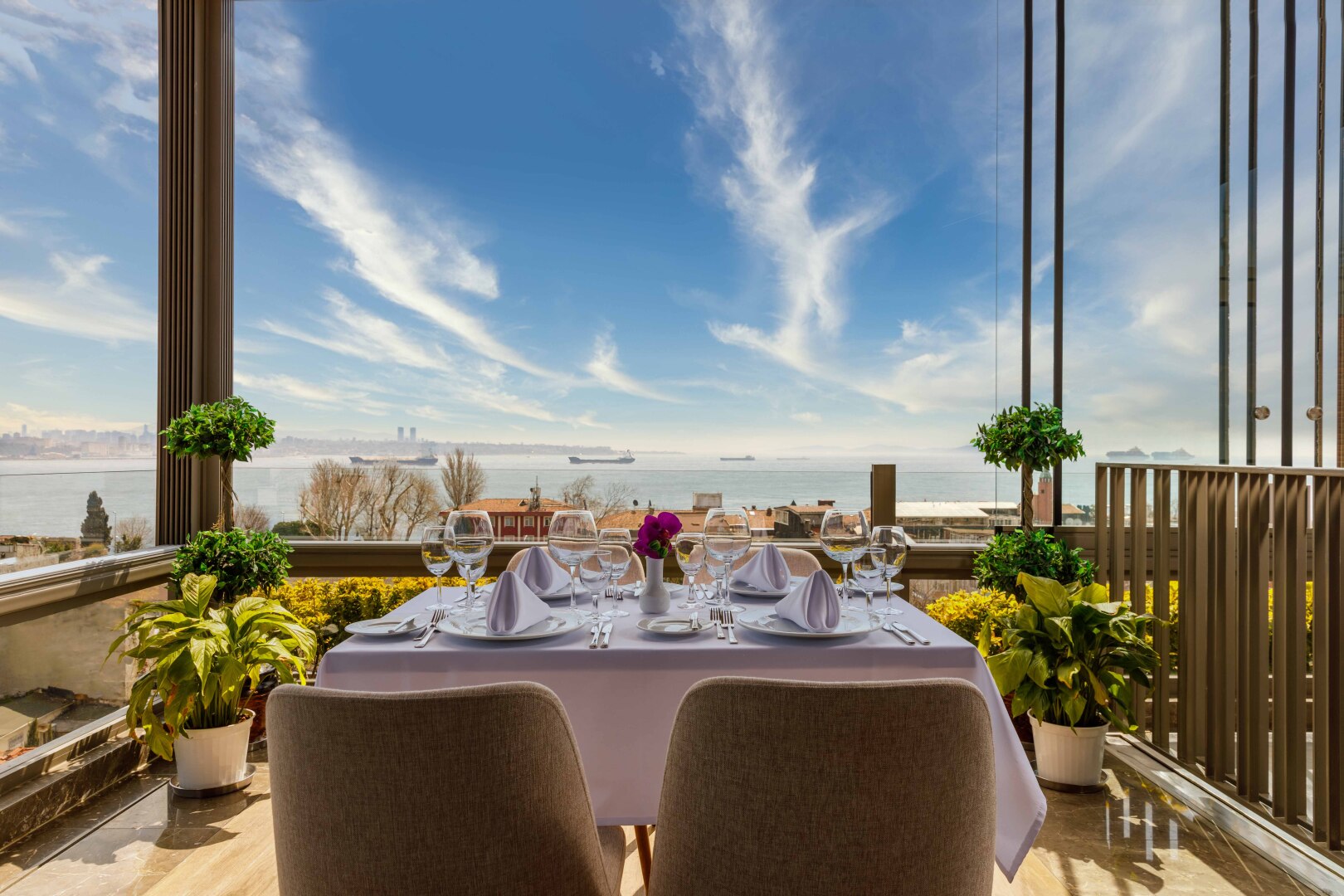 Photo - Amiral Palace Hotel Boutique Class