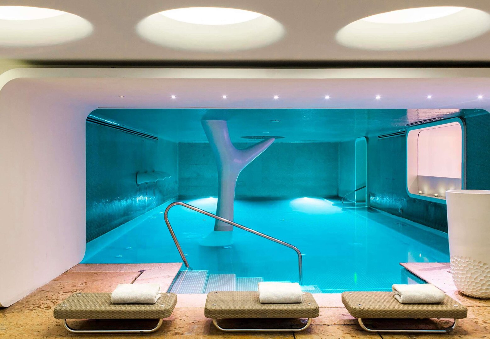 Foto - Boscolo Nice Hotel & Spa