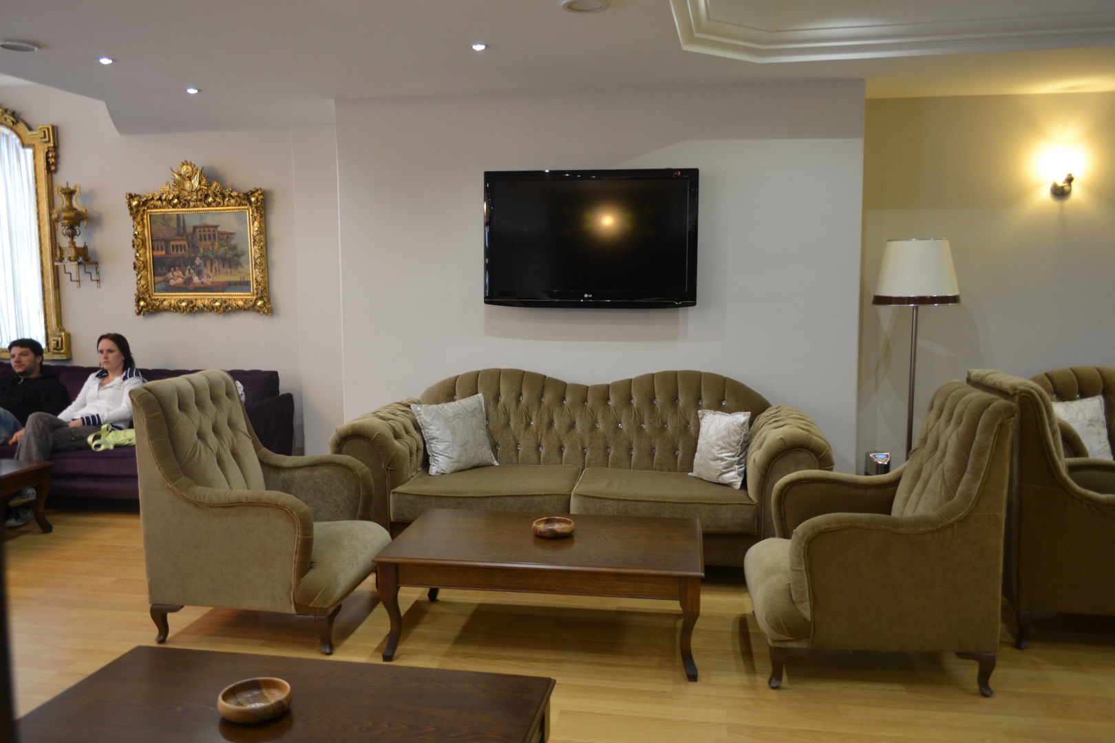 Photo - Grand Ant Hotel