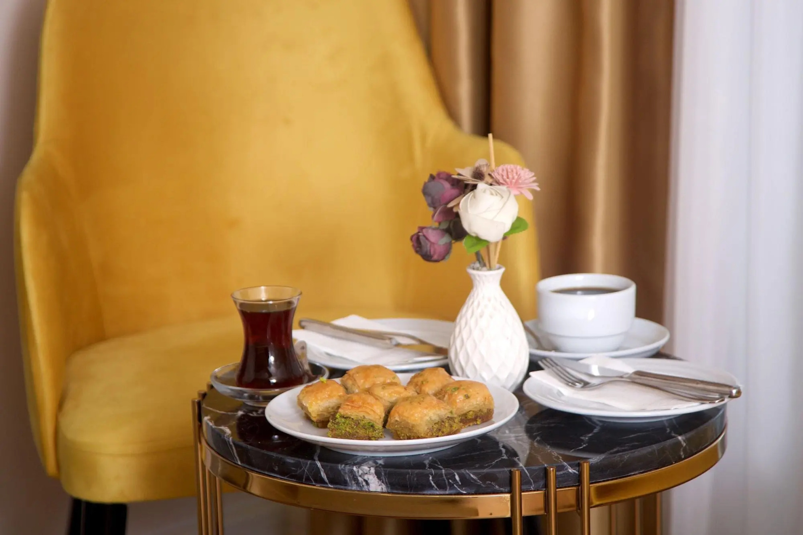 Photo - Icon Hotel Taksim