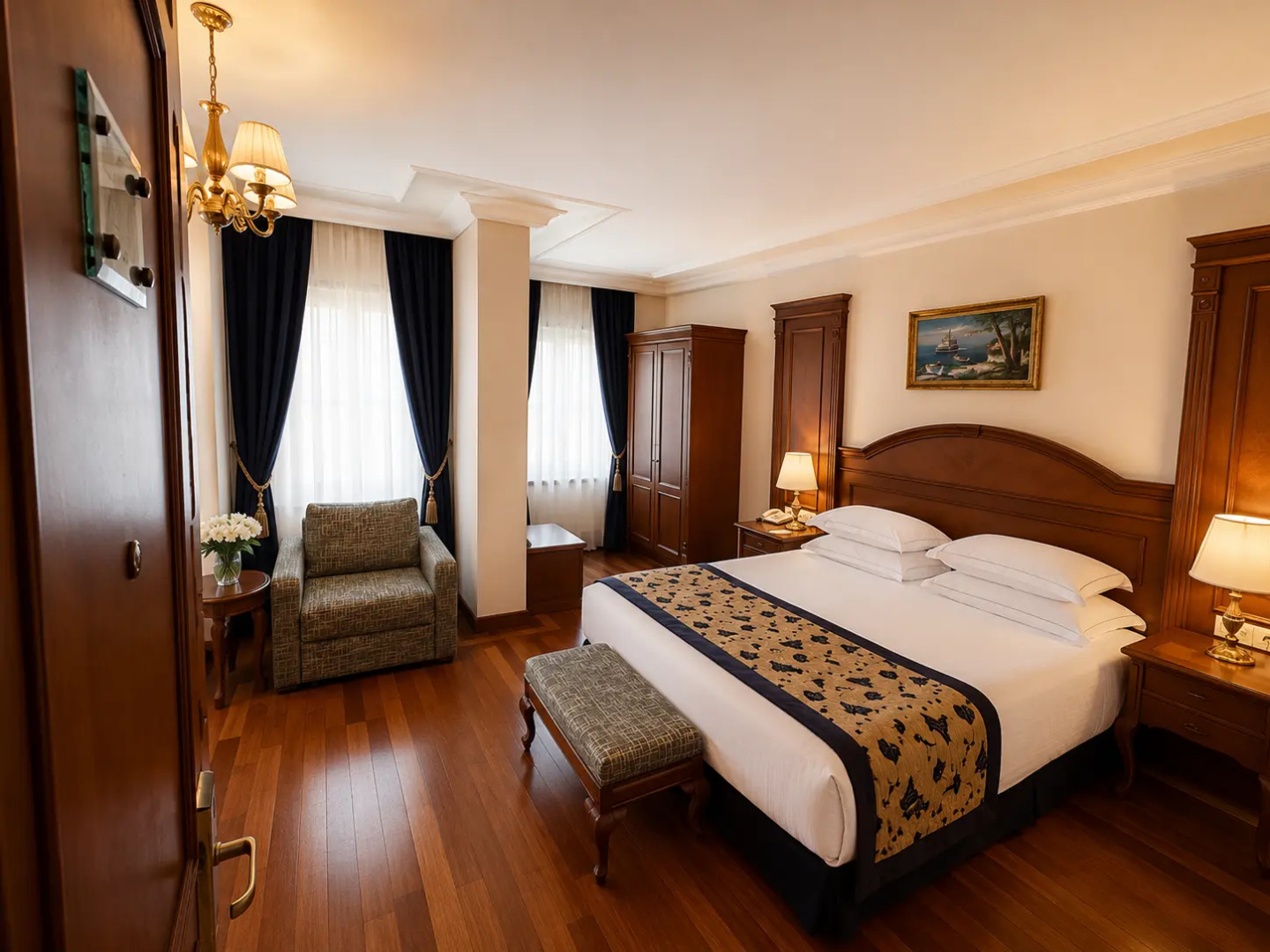 Foto - GLK PREMIER The Home Suites & Spa - Boutique Class