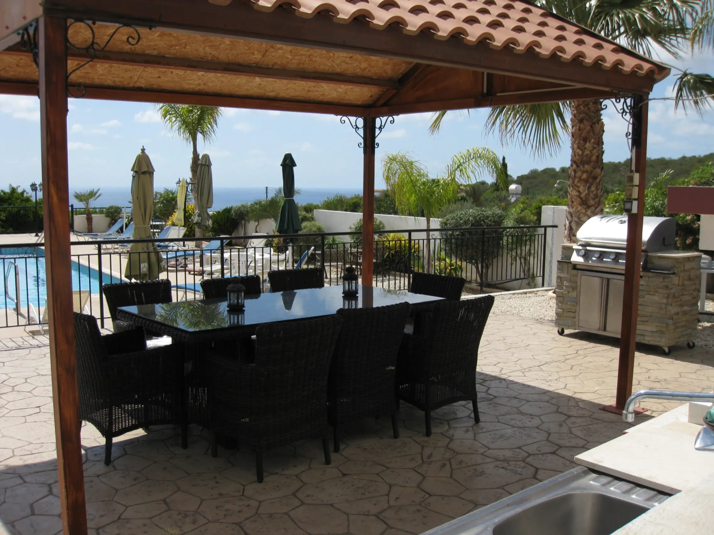 Photo - Nayia Paradise Villa! Best Villa in Cyprus
