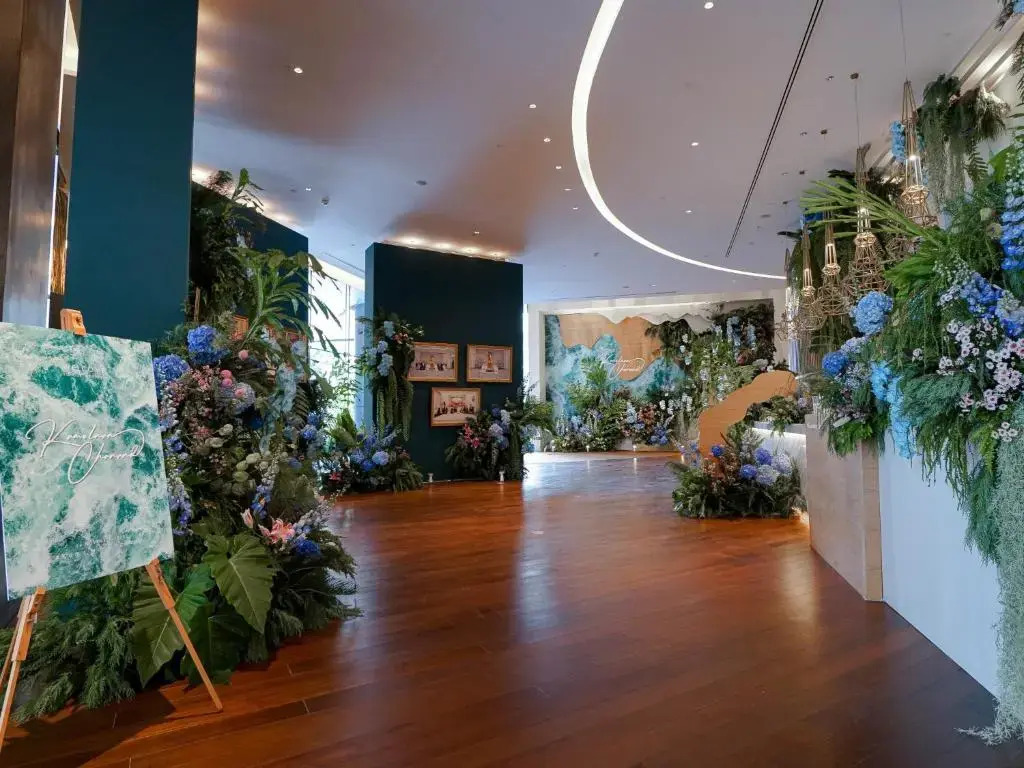 Photo - Chatrium Grand Bangkok