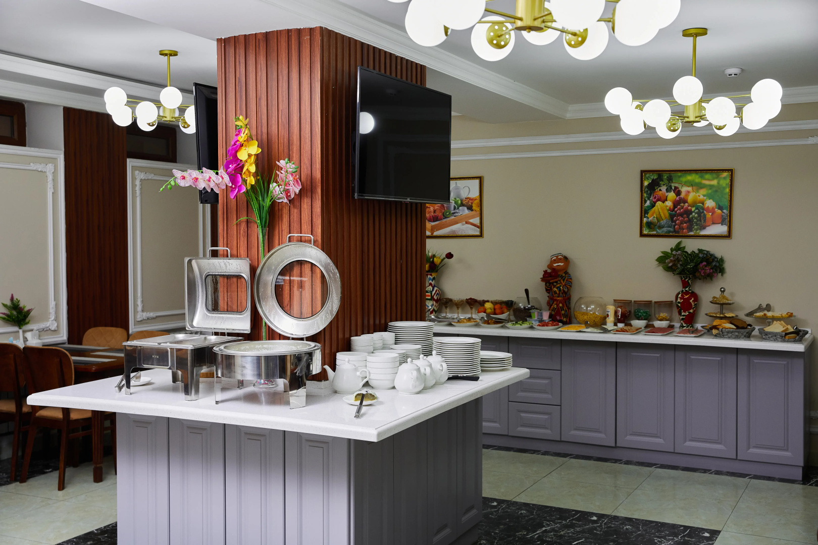 Photo - Art plaza hotel