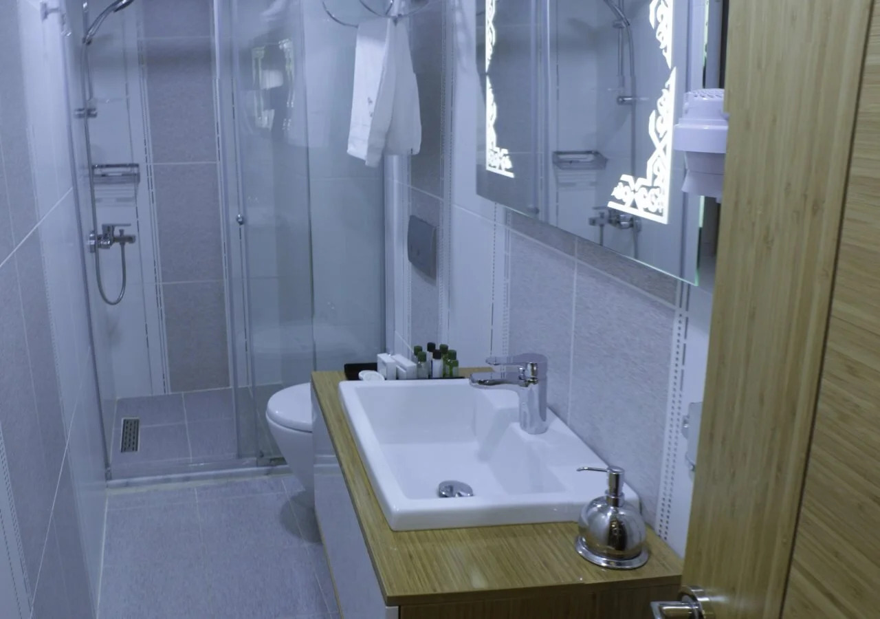 Foto - Hotel Black Pearl