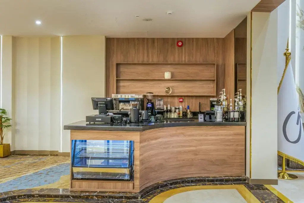 Photo - Seven Gardens Hotel Al Narjis