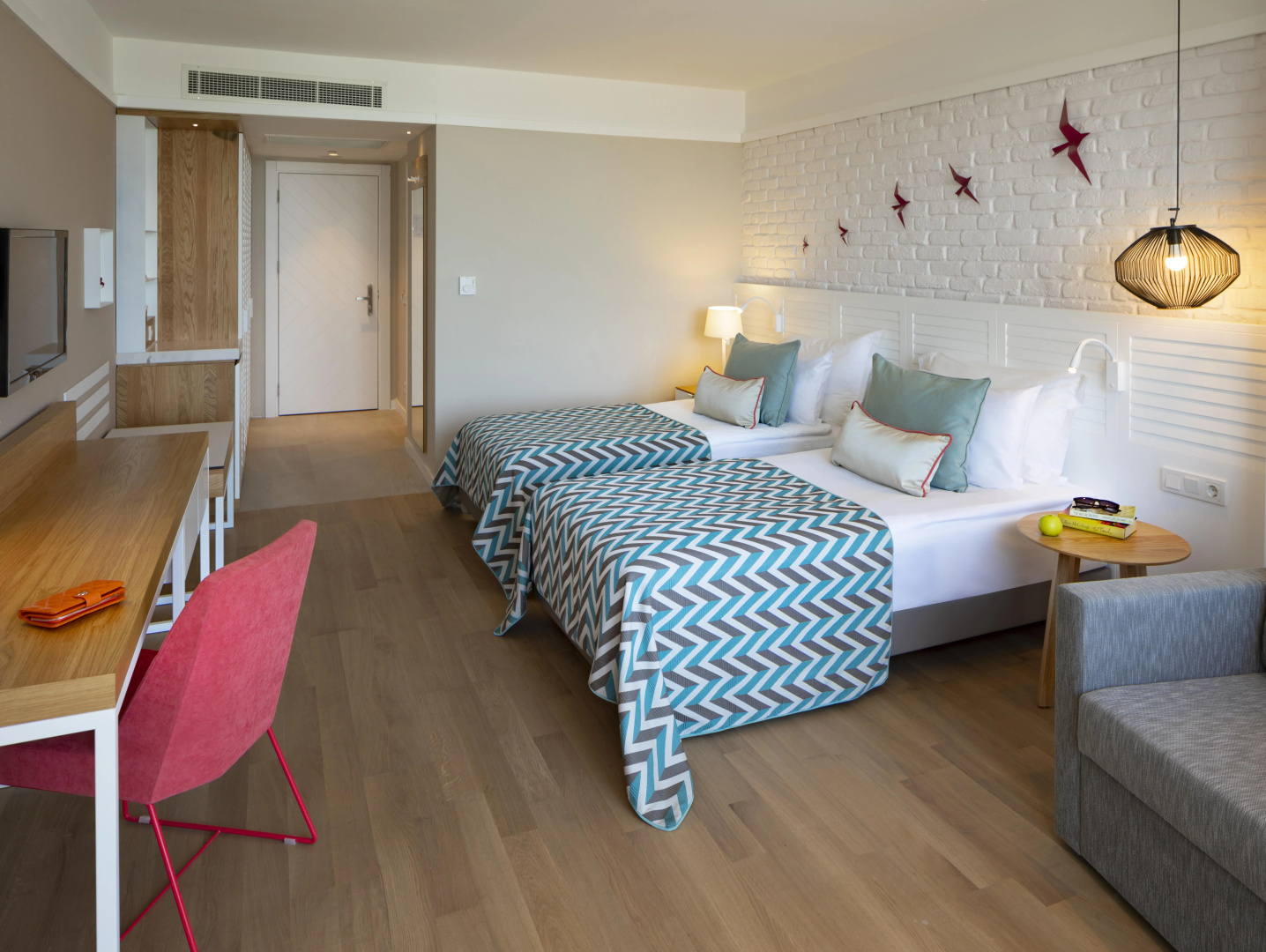 Photo - Akra Kemer - All Inclusive
