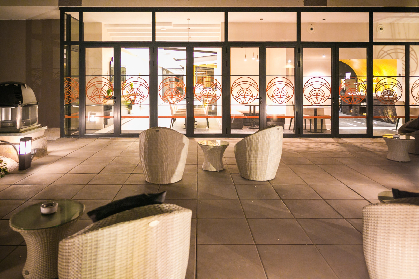 Foto - Best Western Hôtel Journel Saint-Laurent-du-Var Aéroport