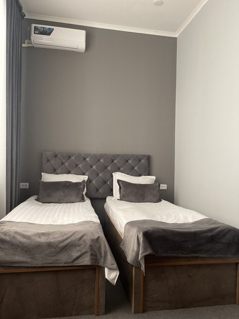 Foto - The Art Hotel