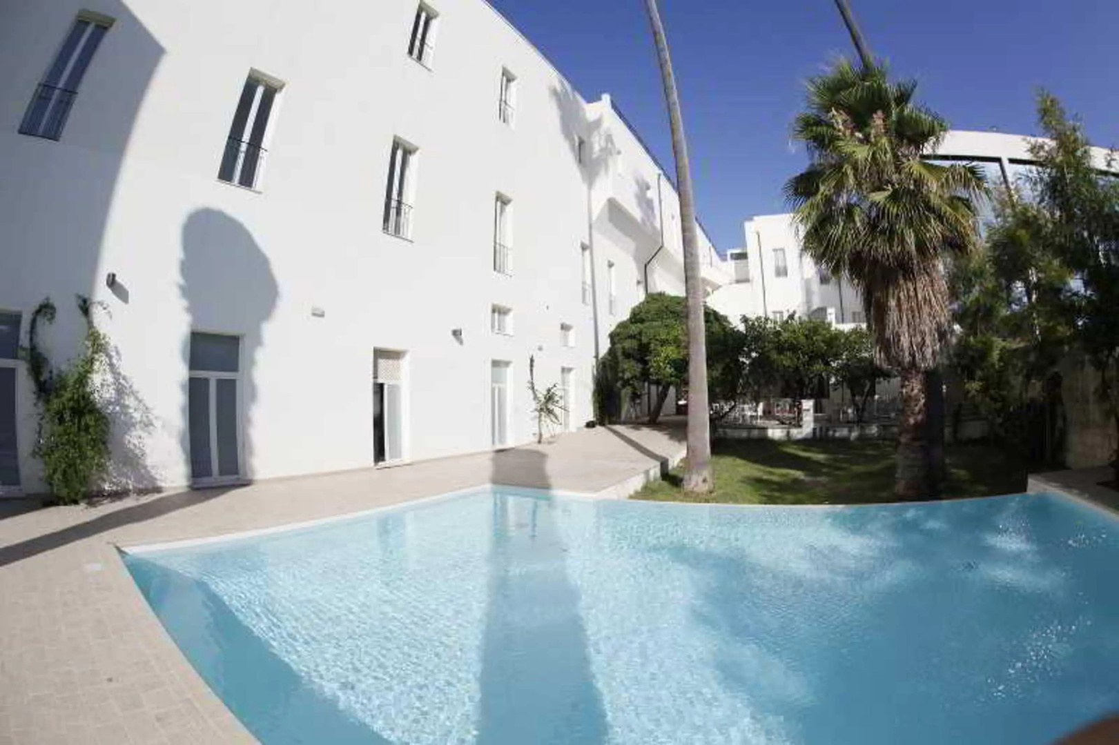 Foto - Grand Hotel di Lecce