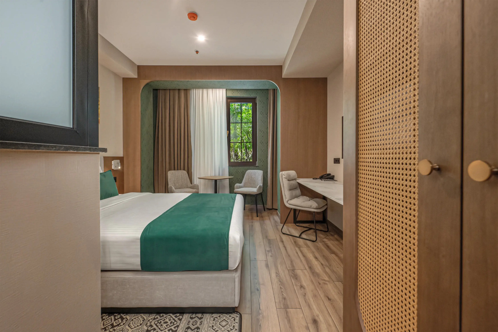 Photo - Boutique Hotel Calligraphy