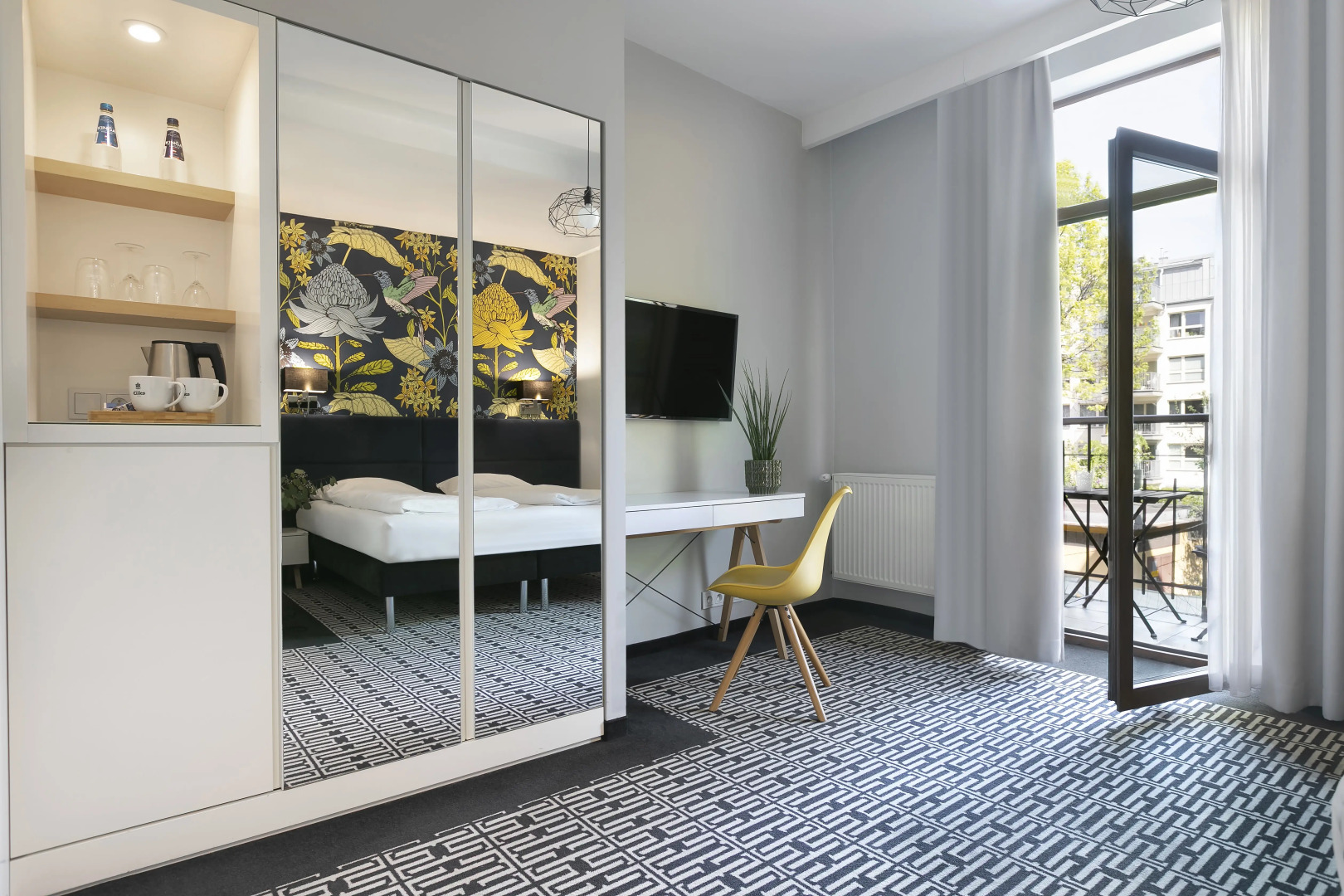 Foto - Liv'Inn Aparthotel